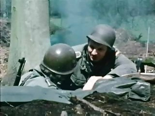 Gece Egzersizi - Full Alman Vintage Porno