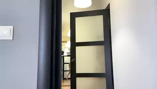 kocam'ın arkadaşı bana sikişir kocam her şeyi filme !