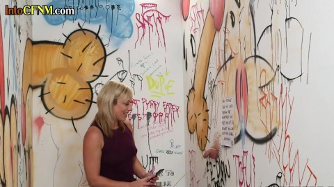 CFNM bebek emiyor kapalı tiedup gloryhole çük