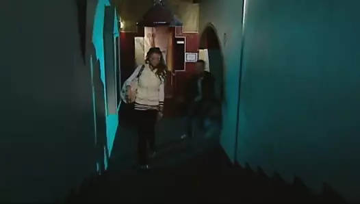 Gece Kulübü Kızı - Full Vintage Porno Film 