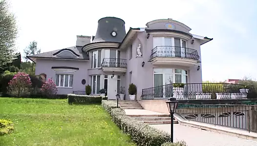 ınterfotzige dienst (uzun metrajlı film)