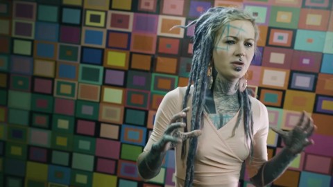 Anuskatzz aşktan bahsediyor - açık ilişkinin yoğunluğu ve beraberinde gelen her şey