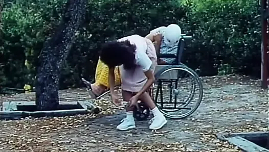 vahşi şeyler ll (1982)