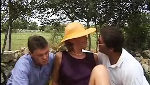 filmin tamamı - les menageres allemande