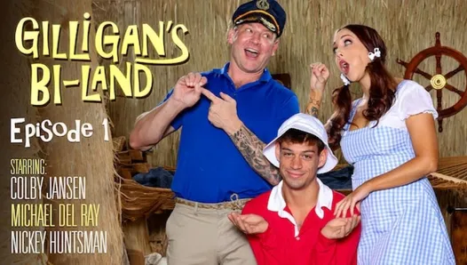 humk kaptan & asosyal gilligan etiketi takım ateşli marie-anne - biforia