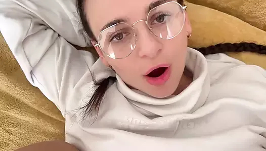 Öpretmenim götümün içindeyken şakın gözlerim onu azdırıyor