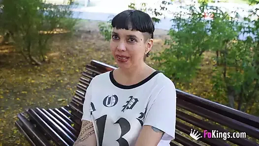 amatör esmer yavru bizim için en sevdiği yarrakı sikiyor, ki bu don jorge'nin!