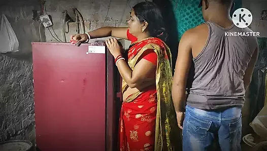 üvey kardeş'in karısı çıplak soyundu ve sikildi kalküta bengalce seks