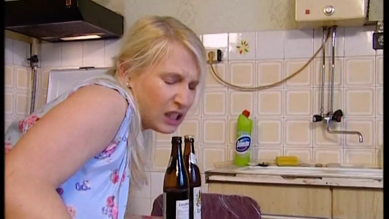 alman büyük ailemiz!!! - bölüm #01