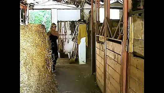 Voglia di Nuovi Maschi'nin