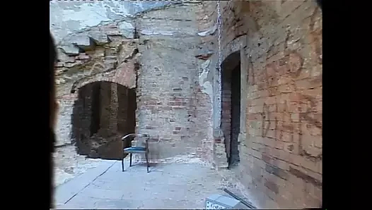 Vahşi BDSM Özel - Bölüm 3