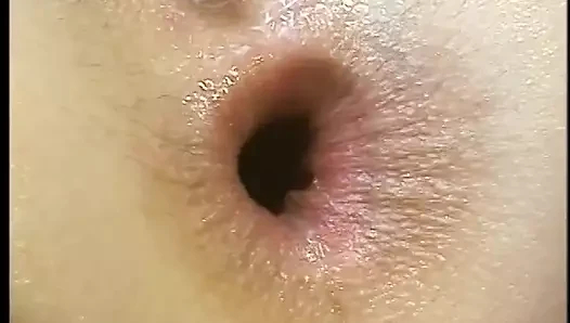 Yaramaz Sarışına Götten Zumzum