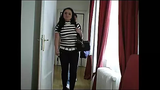 Il Vecchio Porco Scopa Ancora Cilt.2 - Bölüm 3