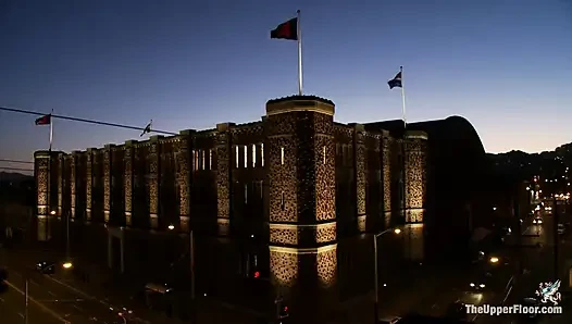 Hizmet oturumu: Shevon'u zayıflemeye hazırlama