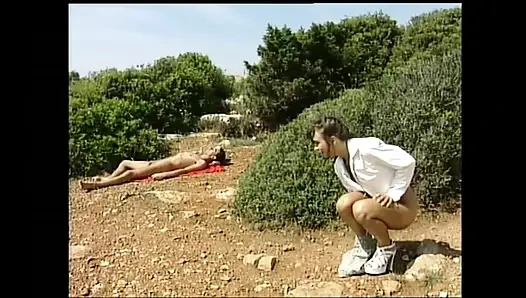 Uromania (Uzun Metrajlı Film)