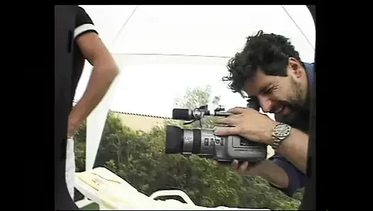 FERKEL (Uzun Metrajlı Film)