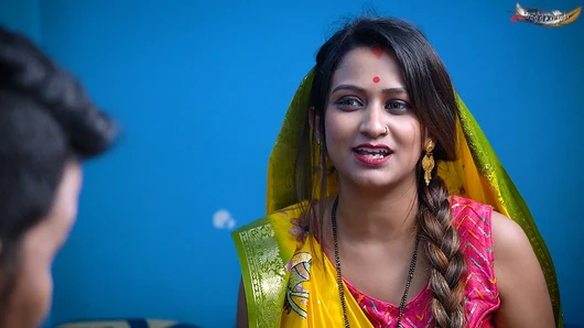 DESİ BİHARİ BHABHİ sert ÜÇLÜ SEKS İLE ONA İKİ DEBAR ZAMAN O OLDU YALNIZ AT EV TAM FİLM (HİNDİ AUDİO)