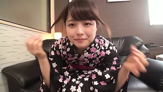 kızlar sadece festival başlamadan önce çiğ seks istiyor - chii