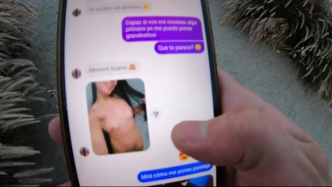Astar cita de Tinder acaba en SEXO SALVAJE y mucho FIŞKIRTMA