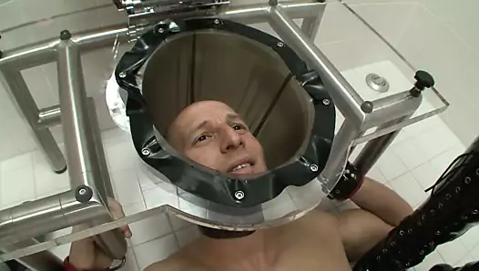 deutschland'da yapıldı!!! - (travma #02)