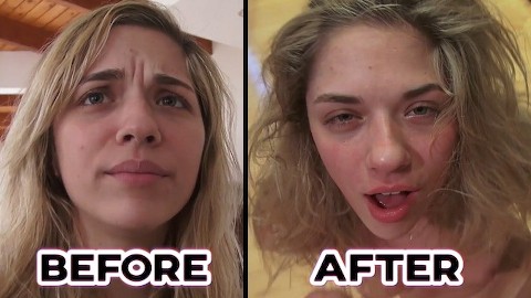 LİA LOR İLE EĞLENCELİ BİR PORNO GÜNÜ - ONU TANIYIN VE BECERİLMESİNİ İZLEYİN!