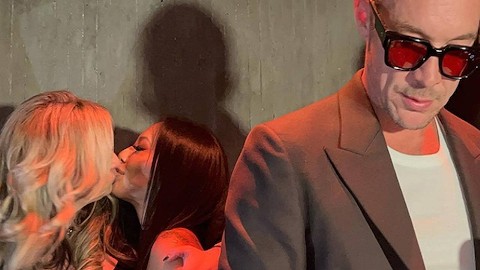 5. yıllık Pornhub Ödülleri Canlı Yayını