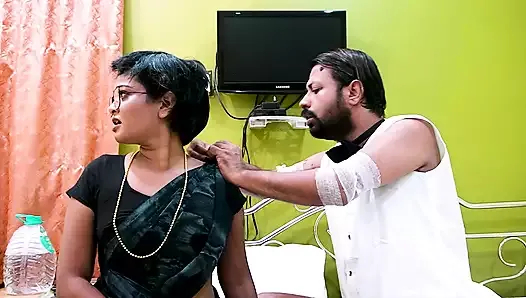 öğrenci seksi öğretmenini görünce kendini kontrol etmiyor, sert seks, seksi sikişen kız sraboni, desi kraliçesi