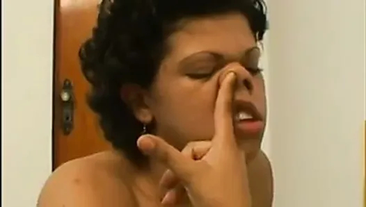 göt deliği zevkleri - göt fetişi lezbiyenler