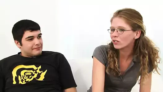 oğlan saatler onun kız almak sikildi tarafından bir uygun siyah iri parça