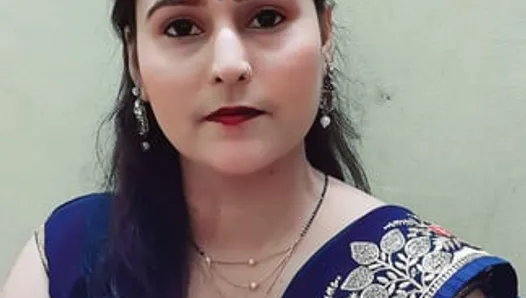 Hintli ev hanımının ilk anal seksi