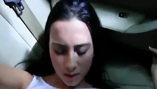 amatör ilk tarih buharlı araba seks ile biter