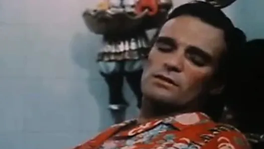 fransız vintage - büyük mouthsikiş aşık olmasına izin ver