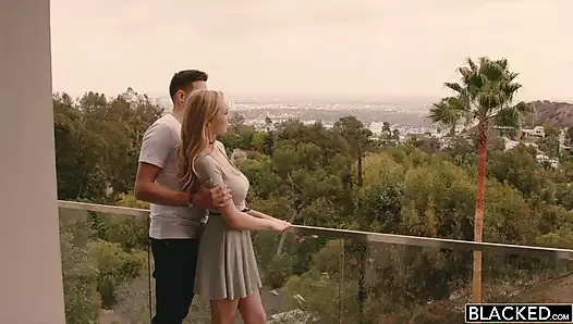 karartılmış kendra sunderland takıntısı bölüm 1