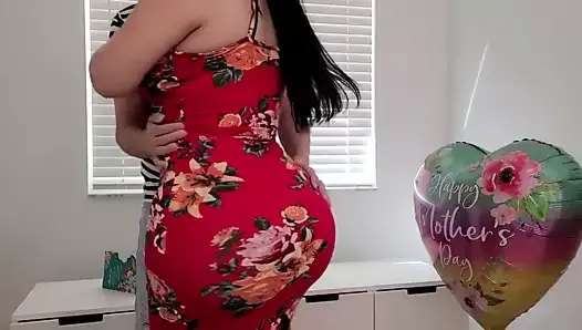 Koca götlü sevgilimin doğum gününü bol bol dölle kutladık