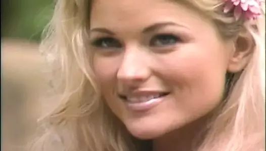 paulina rose fitness modeli