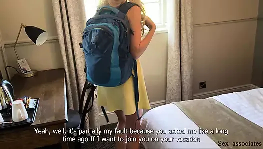 "kıçım seksi görünüyor mu? çünkü kocam hamile ksam beni sikmek istemiyor" dedi. hamile üvey anne yatağı oğluyla paylaşıyor