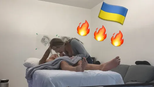 legit ukrainian rmt veren içine Asya canavar yarrak 4th appointment