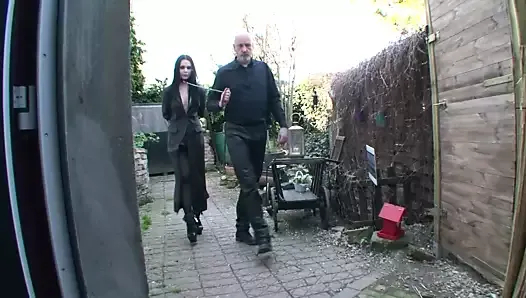 bdsm n.47 - (full hd film)