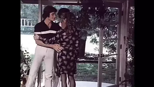 Irklararası Sevgililer Penetrasyon Vol 26 - Sahne 1