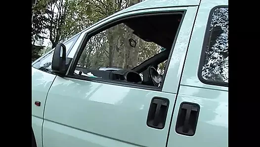 Alla Mia Ragazza Piace Essere Scopata - Bölüm 1