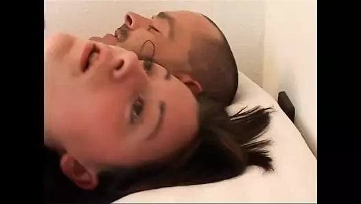 Amatör Alman Şehvet! - Bölüm 4