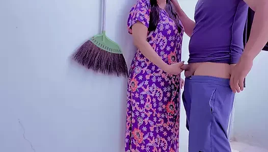 Alın Teriyle Çalışmaya Gittiği Yerden, Amın Teriyle Döndü