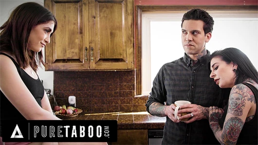 SAF TABU Ev Yıkıcısı Jane Wilde'ın Karanlık Gündemi Üvey Kız Kardeşi Joanna Angel'ın Kutsal Düğün Gününü Mahvediyor