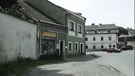 Tabu Film Klasikleri: Dr. Margoulis 2 (bo)