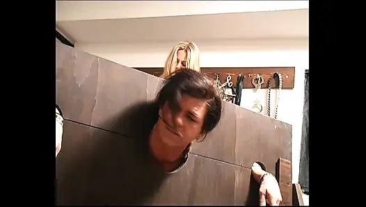 Ben Giochi Erotik di Mia Moglie - Bölüm 2