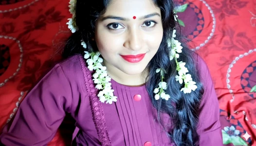 Bengalce karı koca sikişiyor