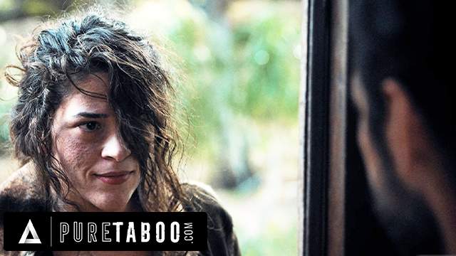 Saf Tabu Kurnaz Evsiz Victoria Voxxx, Evli Adamı Her Zaman İstediği Hayat İçin Kandırıyor - BÖLÜM 1