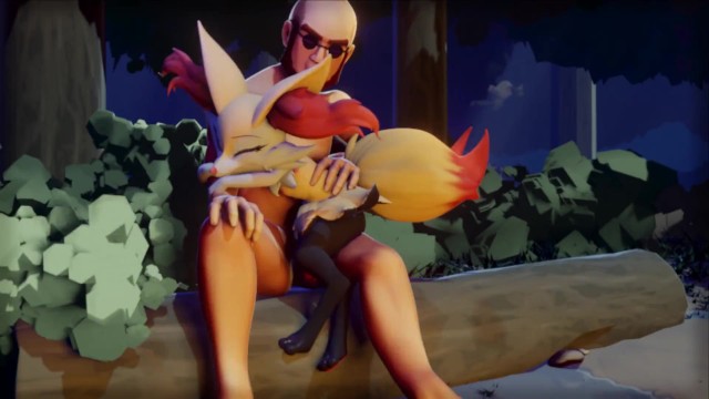 Braxien Yetiştirme Bölüm 2