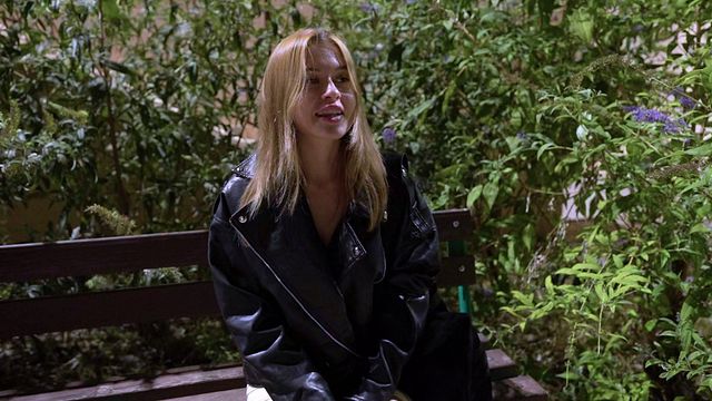 This guy was so kind that he invited me to spend the night at his place and fucked me hard. POV.