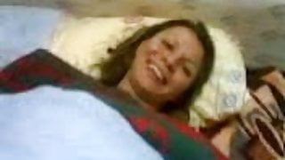 Türk Kadın Kocasını Aldatıyor